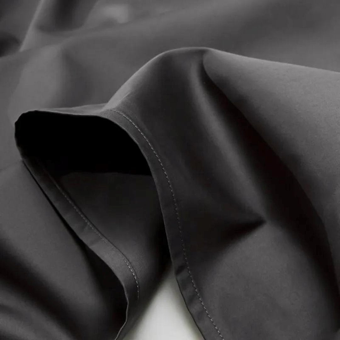 Lençóis de Algodão Egípcio 1000 Fios - Luxo e Conforto Moderno para Noites Inigualáveis Roupa de Cama010 Cama Conforto