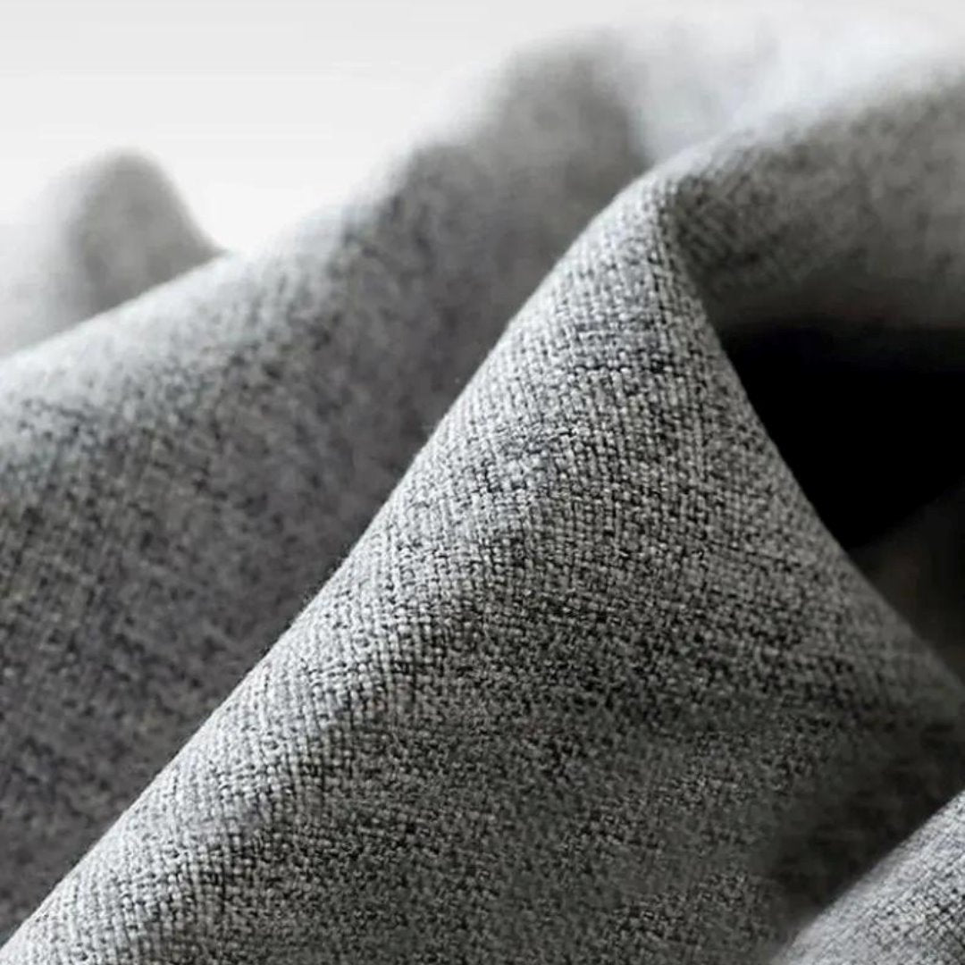 Caixa Organizadora 3-em-1 de Algodão e Linho - Estilo Moderno para Organização Doméstica Organizadores004 Cama Conforto 